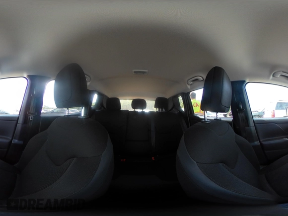 2020 Jeep Renegade Latitude with VIN ZACNJABB7LPL02453, listed as a IAAI auction lot 42276414 with 52,733 mi miles and . Bid and sale history available at DreamBid. Image 20.