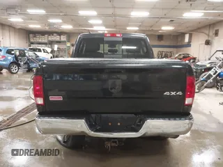 2018 Ram 1500 Big Horn with VIN 1C6RR7LG0JS352281, listed as a IAAI auction lot 39980706 with 56,822 mi miles. Bid and sale history available at carsss.com. Image 15.