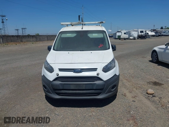 2017 Ford Transit Connect XL с VIN NM0LS7E70H1296968, выставлен на аукционе IAAI как лот 42456322 с пробегом 179 298 миль миль и . История ставок и продаж доступна на DreamBid. Изображение 12.