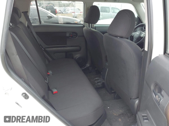 2009 Scion xB with VIN JTLKE50E891083742, listed as a IAAI auction lot 41439753 with 185,363 mi miles and . Bid and sale history available at DreamBid. Image 8.