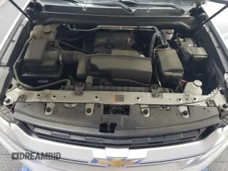 2018 Chevrolet Colorado 2WD Work Truck с VIN 1GCHSBEA4J1273948, выставлен на аукционе Copart как лот 60218905 с пробегом 95 166 миль миль и Чистый • Clean title. История ставок и продаж доступна на DreamBid. Изображение 11.