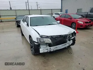 2021 Chrysler 300 S с VIN 2C3CCABG3MH554305, выставлен на аукционе Copart как лот 43074115 с пробегом 103 454 миль миль и Списание • Salvage title. История ставок и продаж доступна на DreamBid. Изображение 14.
