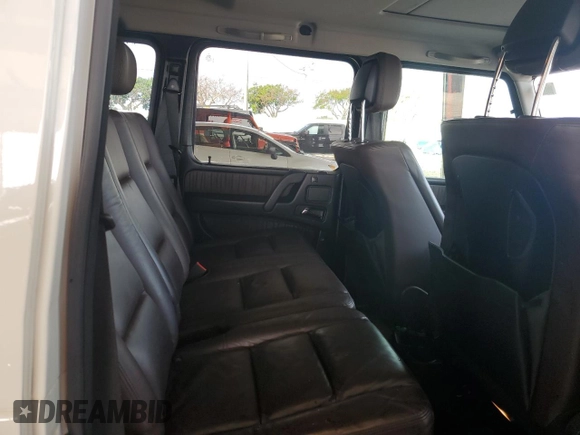 2013 Mercedes-Benz G 550 with VIN WDCYC3HF4DX211312, listed as a Copart auction lot 72151704 with 139,712 mi miles and Clean title. Bid and sale history available at DreamBid. Image 11.