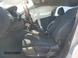 2014 Volkswagen Jetta S z VIN 3VW2K7AJ2EM413722, wystawiony jako Copart lot #61877505 z przebiegiem Nie podano mil oraz Szkoda całkowita • Salvage title. Historia ofert i sprzedaży dostępna na DreamBid. Obrazek 7.