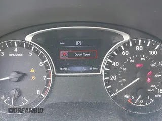 2017 Nissan Altima SV with VIN 1N4AL3AP0HC144575, listed as a IAAI auction lot 40129580 with 184,765 mi miles and . Bid and sale history available at DreamBid. Image 7.