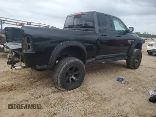 2013 Ram 1500 Sport with VIN 1C6RR7HT3DS516603, listed as a Copart auction lot 80081284 with 98,452 mi miles and Salvage title. Bid and sale history available at DreamBid. Image 3.