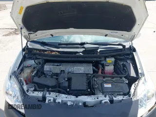 2015 Toyota Prius Four z VIN JTDKN3DU6F1995900, wystawiony jako IAAI lot #42244996 z przebiegiem 99 928 mil mil oraz . Historia ofert i sprzedaży dostępna na DreamBid. Obrazek 10.