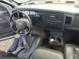 2004 Dodge Ram 1500 ST with VIN 1D7HA16N34J288286, listed as a Copart auction lot 71766984 with 151,139 mi miles and Clean Title. Bid and sale history available at carsss.com. Image 8.