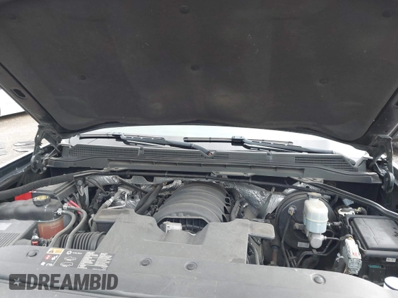 2016 GMC Sierra 1500 SLT with VIN 3GTU2NEC1GG214089, listed as a IAAI auction lot 42132838 with 159,077 mi miles and . Bid and sale history available at DreamBid. Image 10.