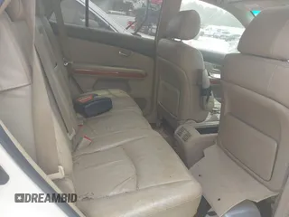 2004 Lexus RX 330 with VIN JTJHA31UX40019550, listed as a IAAI auction lot 42284607 with 292,055 mi miles and . Bid and sale history available at DreamBid. Image 8.