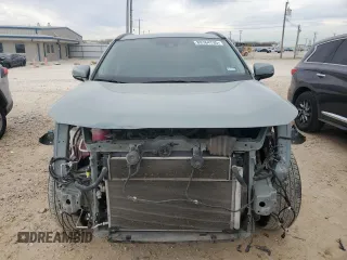 2021 Toyota RAV4 Hybrid LE with VIN 4T3B6RFV6MU040549, listed as a Copart auction lot 89164795 with 79,527 mi miles and Salvage Title. Bid and sale history available at carsss.com. Image 5.