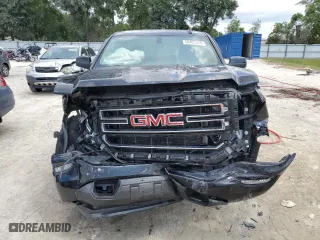 2016 GMC Sierra 1500 with VIN 1GTV2LEC0GZ385411, listed as a Copart auction lot 56401074 with 90,616 mi miles and Non Repairable. Bid and sale history available at carsss.com. Image 5.