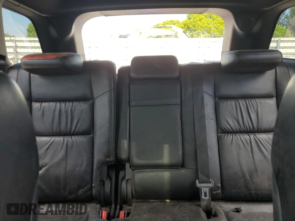 2014 Jeep Grand Cherokee Limited z VIN 1C4RJFBG2EC565910, wystawiony jako Copart lot #57918225 z przebiegiem Nie podano mil oraz Czysty tytuł • Clean title. Historia ofert i sprzedaży dostępna na DreamBid. Obrazek 10.