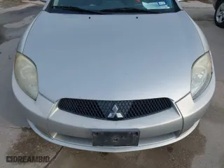2009 Mitsubishi Eclipse GS with VIN 4A3AK24F89E018414, listed as a IAAI auction lot 41930912 with 137,098 mi miles. Bid and sale history available at carsss.com. Image 6.