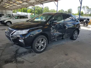 2013 Lexus RX 350 с VIN 2T2ZK1BA6DC090677, выставлен на аукционе Copart как лот 63062765 с пробегом 176 332 миль миль и Списание • Salvage title. История ставок и продаж доступна на DreamBid. Изображение 1.