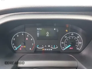 2023 Ford Transit Passenger XL с VIN 1FDAX2C80PKA74557, выставлен на аукционе IAAI как лот 41864316 с пробегом 50 640 миль миль и . История ставок и продаж доступна на DreamBid. Изображение 7.