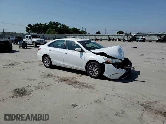 2017 Toyota Camry XLE with VIN 4T1BF1FK9HU353701, listed as a Copart auction lot 53508745 with Not Provided miles and Salvage Title. Bid and sale history available at carsss.com. Image 10.