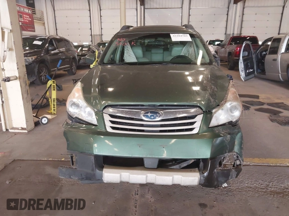 2012 Subaru Outback Limited с VIN 4S4BRBKC2C3269259, выставлен на аукционе IAAI как лот 42284769 с пробегом 174 384 миль миль и . История ставок и продаж доступна на DreamBid. Изображение 12.