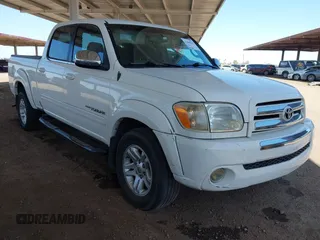 2006 Toyota Tundra SR5 с VIN 5TBET34196S498800, выставлен на аукционе IAAI как лот 42500541 с пробегом 254 185 миль миль и . История ставок и продаж доступна на DreamBid. Изображение 1.