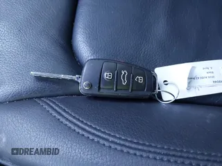 2016 Audi A3 z VIN WAUA7HFF4G1106740, wystawiony jako IAAI lot #41001855 z przebiegiem 155 144 mil mil oraz . Historia ofert i sprzedaży dostępna na DreamBid. Obrazek 11.