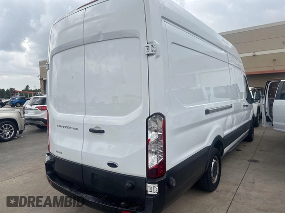 2015 Ford Transit с VIN 1FTNR3XG7FKB06331, выставлен на аукционе IAAI как лот 42767260 с пробегом 125 404 миль миль и . История ставок и продаж доступна на DreamBid. Изображение 20.
