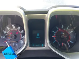 2011 Chevrolet Camaro 2LT with VIN 2G1FC1ED5B9142980, listed as a IAAI auction lot 42016984 with 161,277 mi miles and . Bid and sale history available at DreamBid. Image 7.