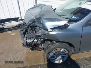 2012 Mazda Mazda3 i Touring with VIN JM1BL1V72C1579695, listed as a IAAI auction lot 41581364 with 126,535 mi miles. Bid and sale history available at carsss.com. Image 17.