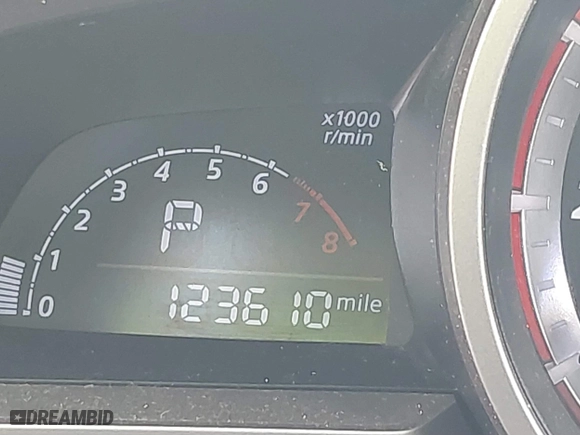 2016 Mazda Mazda3 i Grand Touring with VIN JM1BM1N74G1319656, listed as a IAAI auction lot 41561603 with 123,610 mi miles. Bid and sale history available at carsss.com. Image 15.
