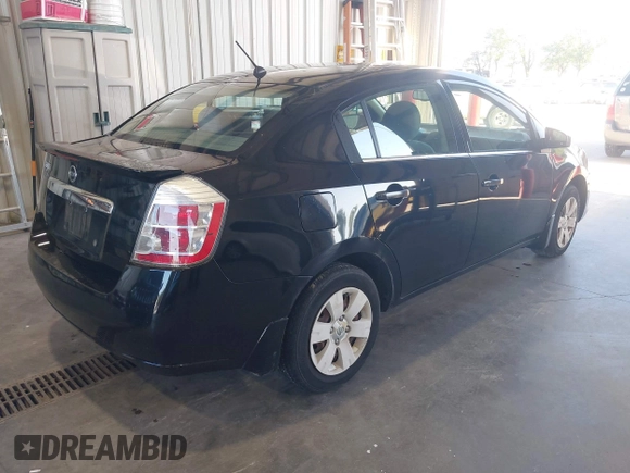 2011 Nissan Sentra SR with VIN 3N1AB6AP0BL713339, listed as a IAAI auction lot 42684022 with 180,595 mi miles and . Bid and sale history available at DreamBid. Image 4.