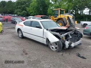 2007 Dodge Charger z VIN 2B3KA43R67H865487, wystawiony jako IAAI lot #42365575 z przebiegiem 225 822 mil mil oraz . Historia ofert i sprzedaży dostępna na DreamBid. Obrazek 1.