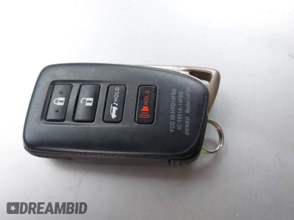 2019 Lexus RX 350 with VIN 2T2ZZMCA2KC130035, listed as a IAAI auction lot 41637154 with 48,879 mi miles and . Bid and sale history available at DreamBid. Image 18.