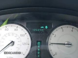 2005 Chrysler 300 with VIN 2C3JA43R05H137403, listed as a IAAI auction lot 41399519 with 135,044 mi miles. Bid and sale history available at carsss.com. Image 15.