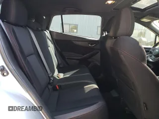 2019 Subaru Impreza Special Sports с VIN 4S3GTAM65K3718851, выставлен на аукционе Copart как лот 54580305 с пробегом 33 107 миль миль и Списание • Salvage title. История ставок и продаж доступна на DreamBid. Изображение 10.