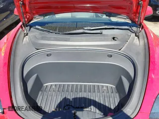 2022 Tesla Model 3 Long Range with VIN 5YJ3E1EB1NF272452, listed as a IAAI auction lot 41897358 with 78,458 mi miles and . Bid and sale history available at DreamBid. Image 10.