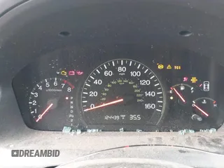 2004 Honda Accord LX with VIN 1HGCM66344A047636, listed as a IAAI auction lot 41706632 with 124,439 mi miles and . Bid and sale history available at DreamBid. Image 7.