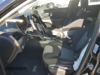 2017 Jeep Cherokee Sport with VIN 1C4PJLAB6HD231650, listed as a Copart auction lot 45151455 with 104,243 mi miles and Salvage Title. Bid and sale history available at carsss.com. Image 7.