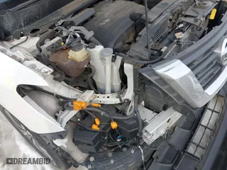 2018 Nissan Pathfinder S with VIN 5N1DR2MM6JC603823, listed as a IAAI auction lot 41656175 with 89,572 mi miles. Bid and sale history available at carsss.com. Image 18.