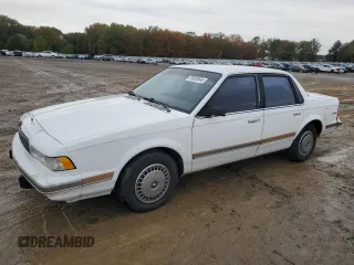 1996 Buick Century Special SJ with VIN 1G4AG55M4T6417935, listed as a Copart auction lot 78869044 with 109,113 mi miles and Salvage Title. Bid and sale history available at DreamBid. Image 1.