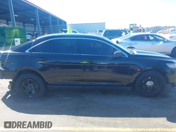2014 Ford Police Interceptor с VIN 1FAHP2L88EG143746, выставлен на аукционе IAAI как лот 41657116 с пробегом 99 247 миль миль и . История ставок и продаж доступна на DreamBid. Изображение 14.