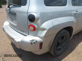 2011 Chevrolet HHR 1LT с VIN 3GNBABFW4BS504003, выставлен на аукционе IAAI как лот 42560172 с пробегом 215 366 миль миль и . История ставок и продаж доступна на DreamBid. Изображение 6.