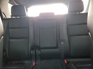 2023 Dodge Durango GT Plus with VIN 1C4RDJDG3PC655190, listed as a Copart auction lot 49783755 with 14,518 mi miles and Salvage title. Bid and sale history available at DreamBid. Image 10.