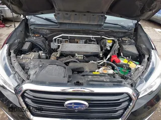 2019 Subaru Ascent Touring z VIN 4S4WMARD6K3446418, wystawiony jako IAAI lot #42367714 z przebiegiem 113 374 mil mil oraz . Historia ofert i sprzedaży dostępna na DreamBid. Obrazek 10.
