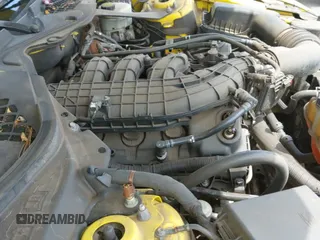 2016 Ford Mustang V6 с VIN 1FATP8EM5G5216142, выставлен на аукционе IAAI как лот 42371120 с пробегом 72 358 миль миль и . История ставок и продаж доступна на DreamBid. Изображение 19.