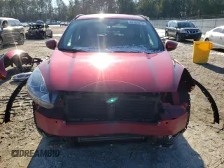 2021 Ford Escape SEL with VIN 1FMCU9H6XMUA60859, listed as a Copart auction lot 87805975 with 84,706 mi miles and Salvage Title. Bid and sale history available at carsss.com. Image 5.
