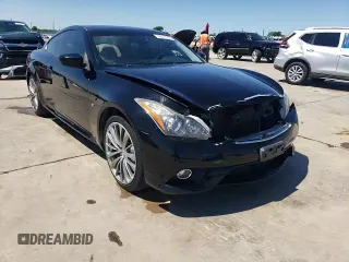2014 Infiniti Q60 Journey z VIN JN1CV6EK6EM112493, wystawiony jako Copart lot #49415105 z przebiegiem 123 496 mil mil oraz Szkoda całkowita • Salvage title. Historia ofert i sprzedaży dostępna na DreamBid. Obrazek 14.