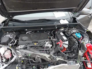 2021 Toyota RAV4 XLE Premium with VIN 2T3C1RFV0MC171416, listed as a IAAI auction lot 42425655 with 34,116 mi miles and . Bid and sale history available at DreamBid. Image 10.