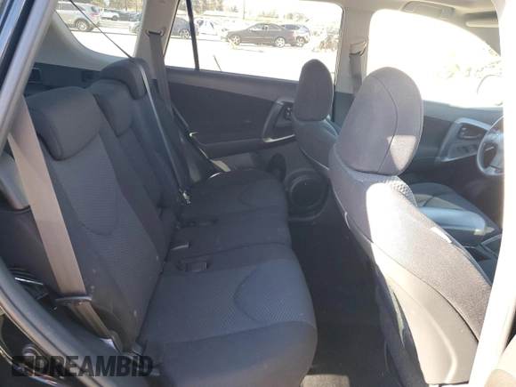 2009 Toyota RAV4 Sport with VIN JTMZF32V99D005221, listed as a Copart auction lot 88148215 with 193,838 mi miles and Salvage title. Bid and sale history available at DreamBid. Image 11.
