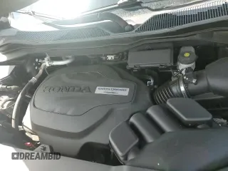 2017 Honda Pilot EX-L with VIN 5FNYF6H59HB006803, listed as a Copart auction lot 63103175 with 135,469 mi miles and Clean title. Bid and sale history available at DreamBid. Image 13.