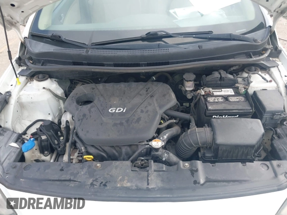2013 Hyundai Accent GLS with VIN KMHCT4AE3DU325550, listed as a IAAI auction lot 41185651 with 128,791 mi miles and . Bid and sale history available at DreamBid. Image 10.