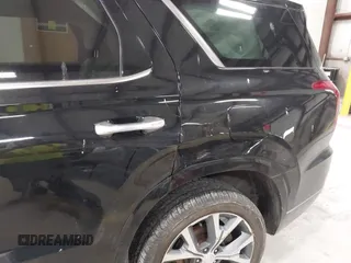 2021 Hyundai Palisade Limited z VIN KM8R5DHE7MU245923, wystawiony jako IAAI lot #42091365 z przebiegiem 100 565 mil mil oraz . Historia ofert i sprzedaży dostępna na DreamBid. Obrazek 18.
